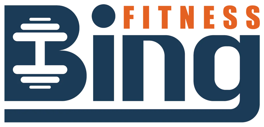 Bing Fitness