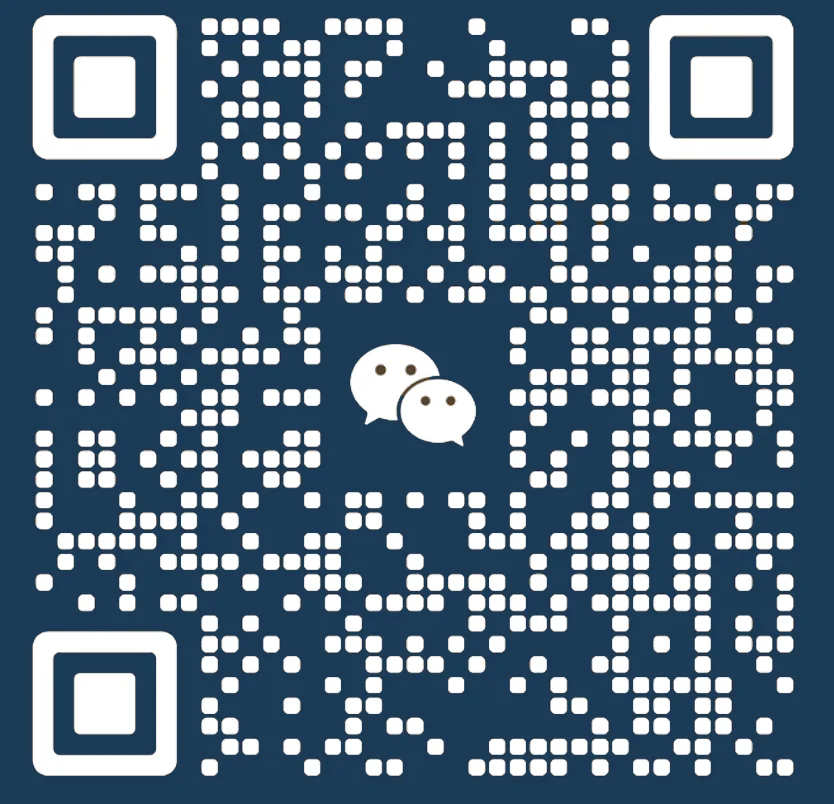 WeChat QR Code